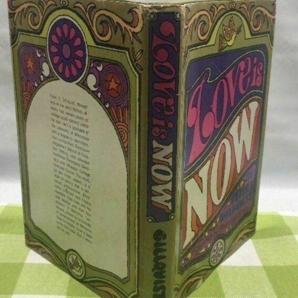 Love Is Now by P. Gillquist; sherwood E. Wirt‎ 1970 - Picture 4 of 8
